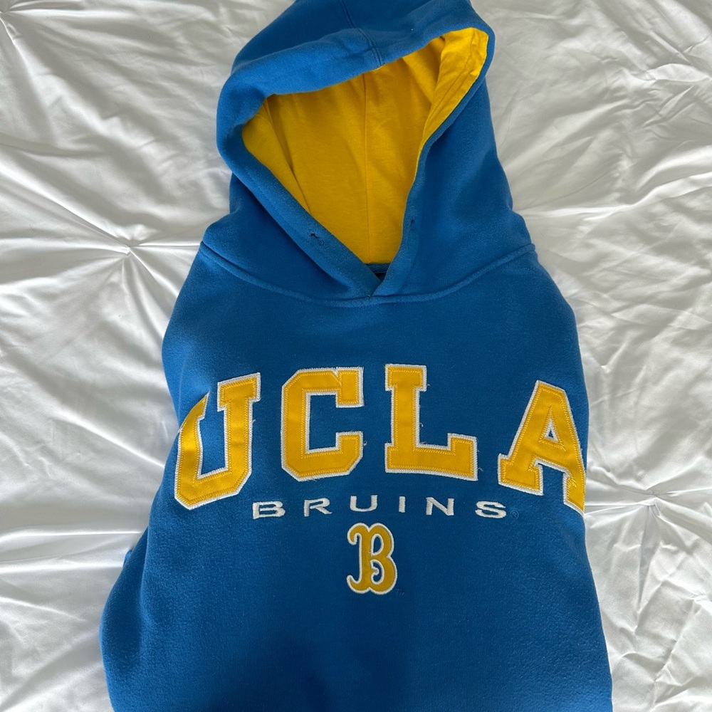 UCLA Sweatshirt